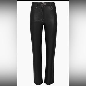 Wilfred - The Melina Pant from Aritzia